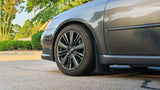 Mud Flaps / Gravel Guards - Subaru Legacy