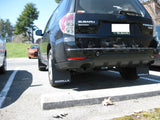 Mud Flaps / Gravel Guards - Subaru Forester