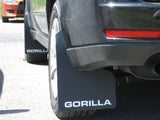 Mud Flaps / Gravel Guards - Subaru Forester