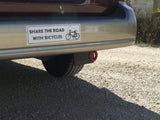 Mud Flaps / Gravel Guards - Subaru Outback