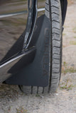 Mud Flaps / Gravel Guards - Subaru Baja