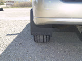 Mud Flaps / Gravel Guards - Subaru Outback