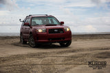 Mud Flaps / Gravel Guards - Subaru Forester