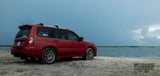 Mud Flaps / Gravel Guards - Subaru Forester