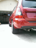 Mud Flaps / Gravel Guards - Subaru Forester