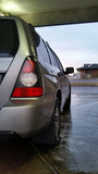 Mud Flaps / Gravel Guards - Subaru Forester