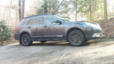 Mud Flaps / Gravel Guards - Subaru Outback