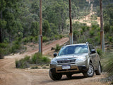 Mud Flaps / Gravel Guards - Subaru Forester