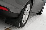 Mud Flaps / Gravel Guards - Ford Focus