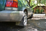 Mud Flaps / Gravel Guards - Subaru Forester