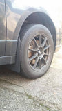 Mud Flaps / Gravel Guards - Subaru Outback