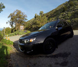 Mud Flaps / Gravel Guards - Subaru Impreza