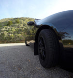 Mud Flaps / Gravel Guards - Subaru Impreza