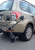 Mud Flaps / Gravel Guards - Subaru Forester