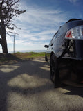 Mud Flaps / Gravel Guards - Subaru Impreza