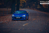 Mud Flaps / Gravel Guards - Subaru BRZ