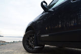 Mud Flaps / Gravel Guards - Subaru Outback