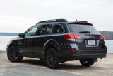 Mud Flaps / Gravel Guards - Subaru Outback