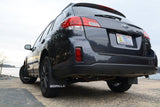 Mud Flaps / Gravel Guards - Subaru Outback