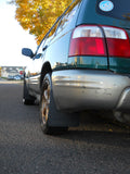 Mud Flaps / Gravel Guards - Subaru Forester