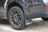 Mud Flaps / Gravel Guards - Subaru Outback