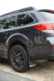 Mud Flaps / Gravel Guards - Subaru Outback