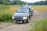 Mud Flaps / Gravel Guards - Subaru Baja