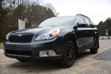 Mud Flaps / Gravel Guards - Subaru Outback