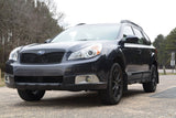 Mud Flaps / Gravel Guards - Subaru Outback