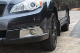 Mud Flaps / Gravel Guards - Subaru Outback