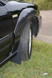 Mud Flaps / Gravel Guards - Subaru Baja