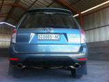 Mud Flaps / Gravel Guards - Subaru Forester