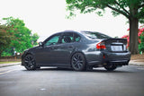 Mud Flaps / Gravel Guards - Subaru Legacy