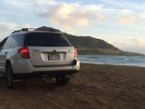 Mud Flaps / Gravel Guards - Subaru Outback