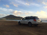 Mud Flaps / Gravel Guards - Subaru Outback