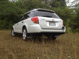 Mud Flaps / Gravel Guards - Subaru Outback