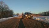 Mud Flaps / Gravel Guards - Subaru Impreza