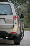 Mud Flaps / Gravel Guards - Subaru Forester