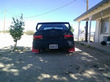 Mud Flaps / Gravel Guards - Subaru Impreza