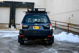 Mud Flaps / Gravel Guards - Subaru Forester