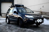 Mud Flaps / Gravel Guards - Subaru Forester