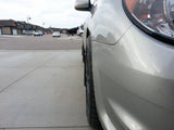 Mud Flaps / Gravel Guards - Subaru Impreza