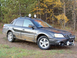 Offroad Bar - Subaru Baja