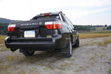 Mud Flaps / Gravel Guards - Subaru Baja