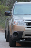 Mud Flaps / Gravel Guards - Subaru Forester