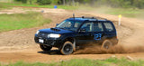 Offroad Bar - Subaru Forester