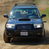 Offroad Bar - Subaru Forester