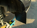 Mud Flaps / Gravel Guards - Subaru Forester