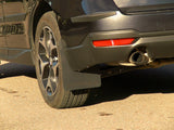 Mud Flaps / Gravel Guards - Subaru Forester