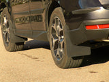 Mud Flaps / Gravel Guards - Subaru Forester